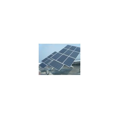 [新品] 太陽能斜單軸跟蹤支架(XPSOLARTRACKER03)