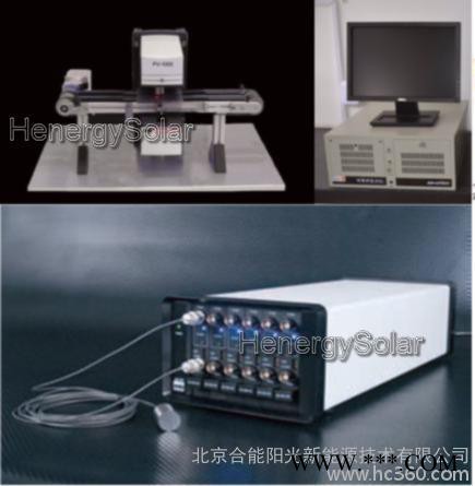 供應MTIPV-2000無接觸硅片厚度TTV電阻率綜合測