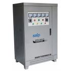 三相大功率補償式電力穩壓器(SBW-50KVA)