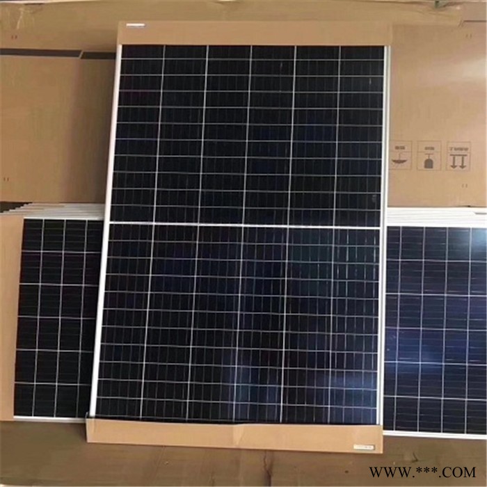 單晶/多晶太陽能電池板回收 光伏電池板回收 晶太陽新能源