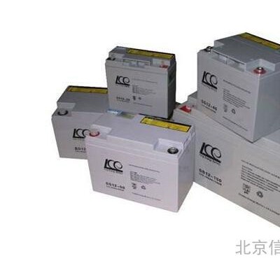 英國(guó)KE金能量SS12-44（12V44AH）太陽(yáng)能蓄電池