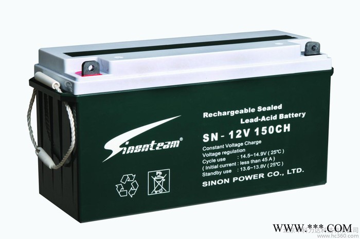 賽能蓄電池SN-12V120CH鉛酸12V120AH蓄電池軍