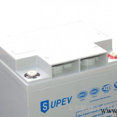 SUPEV圣能蓄電池VRB200-12鉛酸免維護12V200AH閥控式密閉蓄電池