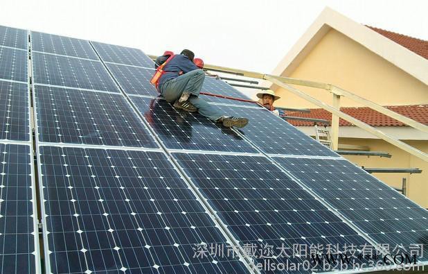 多晶硅太陽(yáng)能電池