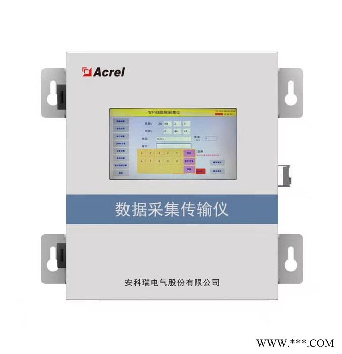 數采儀 AF-HK100 環境在線監測系統 蘇州環保 規格全 安科瑞廠家