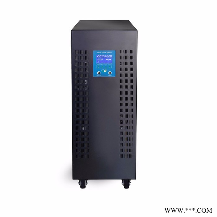 供應(yīng)新疆 非洲 DC240V轉(zhuǎn)AC220V 25KW大功率逆變器 太陽(yáng)能逆控一體機(jī) 電力專用光伏發(fā)電系統(tǒng)