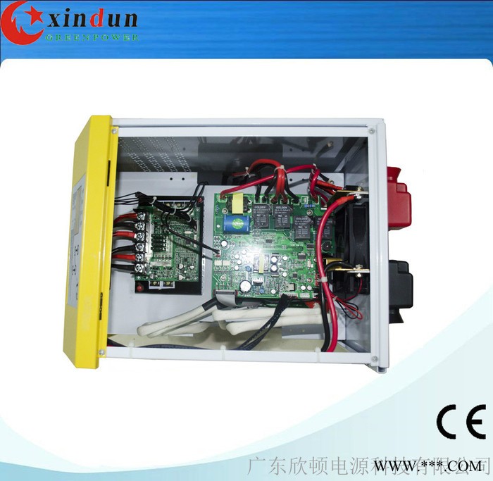 x9-20224+30太陽(yáng)能逆變器 24V2000W+30A太陽(yáng)能逆控一體機(jī)、太陽(yáng)能發(fā)電系統(tǒng)、光伏逆變器