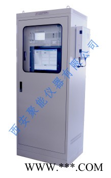 西安聚能TR-9300D型煙氣超低排放連續監測系統 煙氣監測儀