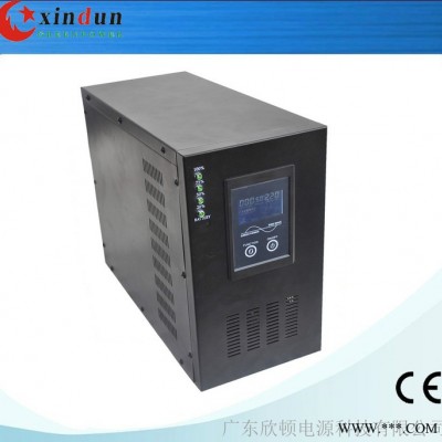 太陽(yáng)能逆變器24V1500W+20A  家用太陽(yáng)能發(fā)電系統(tǒng)/ups后備電源  應(yīng)急電源 太陽(yáng)能逆控一體機(jī)