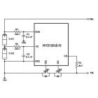 [新品] A6100S單節(jié)鋰電池內(nèi)置MOS管充電I(A6100S)