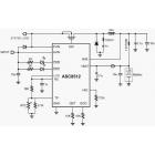 [新品] ASC8512雙節(jié)鋰電池充電IC(ASC8512)