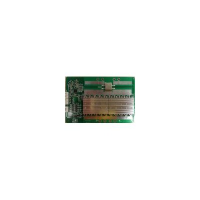 4串80A大電流電池保護板BMS(PCBMS-CN4S80A)