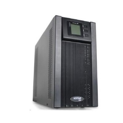 科士達UPS電源YDC9102H 2000VA1400W UPS不間斷電源外接48V蓄電池