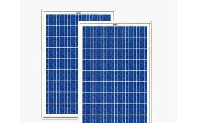 JRP250～JRP265多晶光伏組件