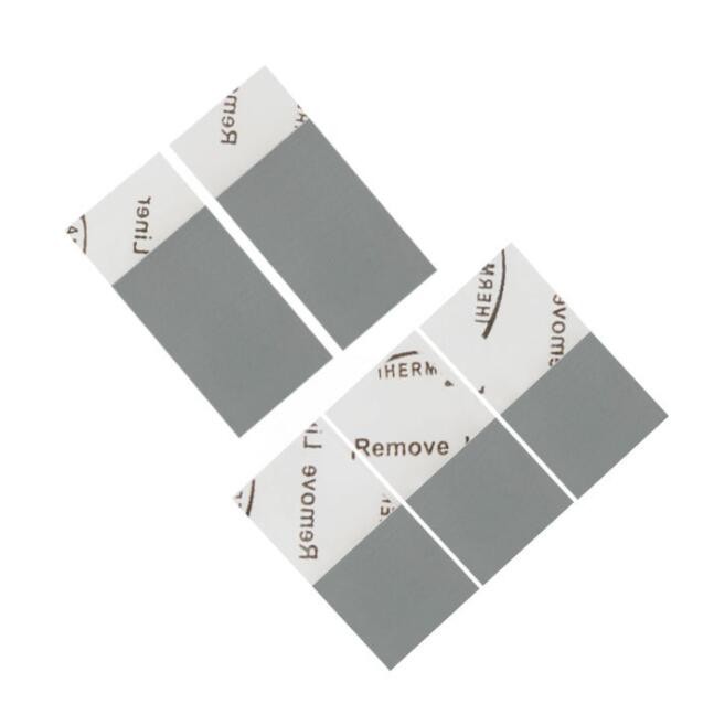 SINWE相變導(dǎo)熱墊高導(dǎo)熱界面材料T-PCM585導(dǎo)熱片CPU導(dǎo)熱膠絕緣硅脂
