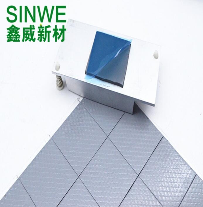 SINWE鑫威13W高導(dǎo)熱硅膠片筆記本電腦cpu顯卡導(dǎo)熱軟墊thermal pad