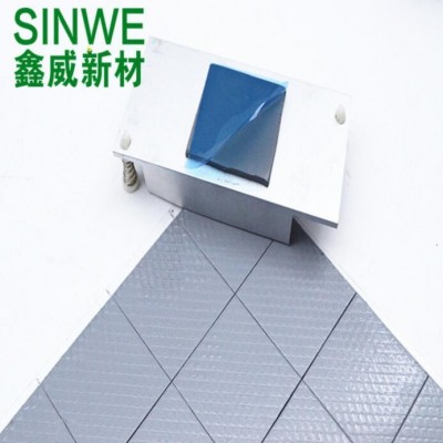 SINWE鑫威13W高導(dǎo)熱硅膠片筆記本電腦cpu顯卡導(dǎo)熱軟墊thermal pad