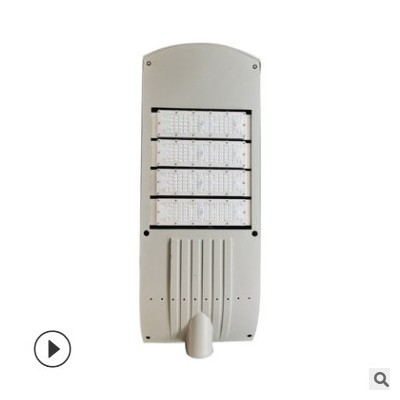 太陽能路燈市政工程led路燈照明6米8m10M12M100W150w200瓦LED燈具