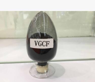 納米碳纖維 VGCF-H粉末 日本昭和電工 紐扣電池 導電劑 催化