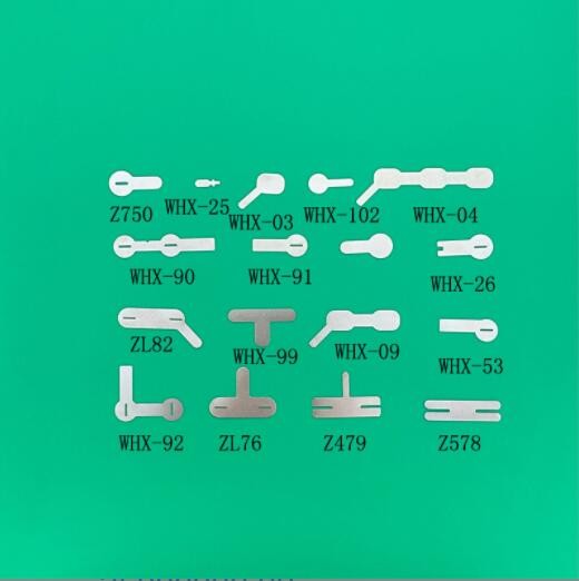 18650鋰電池鎳片異形電動(dòng)工具點(diǎn)焊零件焊接片動(dòng)力電池連接片鎳帶