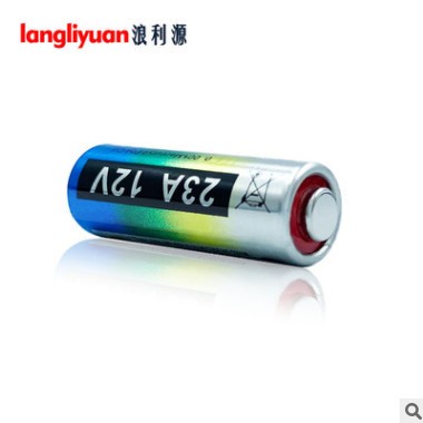 23a12v電池27a水晶燈無線遙控器23A 12V 27a堿性干電池L1028電池