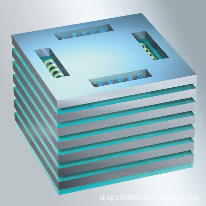 固體氧化物燃料電池（SOFC）SCHOTT-Glass-Se