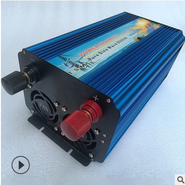 廠家直銷應純正弦波逆變器 110V120V220V230V240V逆變器8000W光伏