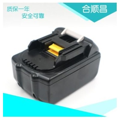 適合牧田Makita 18VB BL1815 BL1830電動工具可充電 18650鋰電池